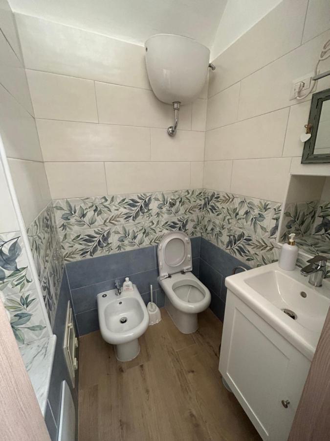 Casa San Gennaro 33A Apartment Naples Exterior photo